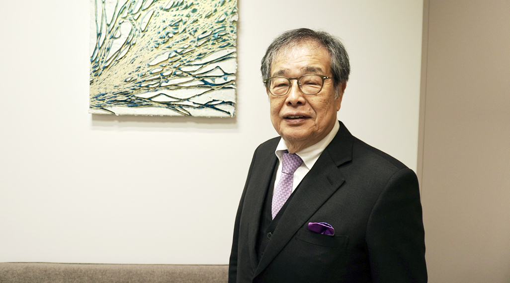 中川 信行